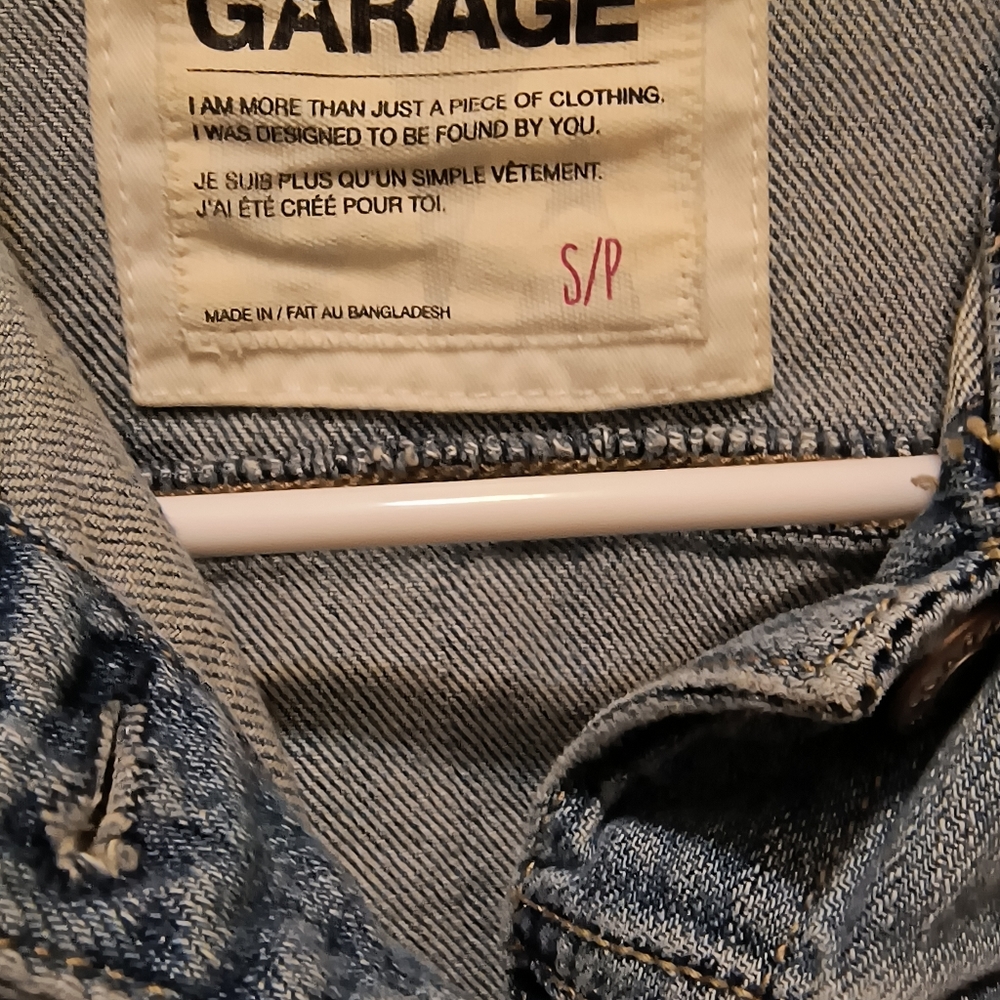 Jacket - Picture 6 of 7